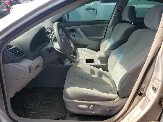 Photo 7 from auction – 2007 TOYOTA CAMRY CE with VIN JTNBE46K473094754