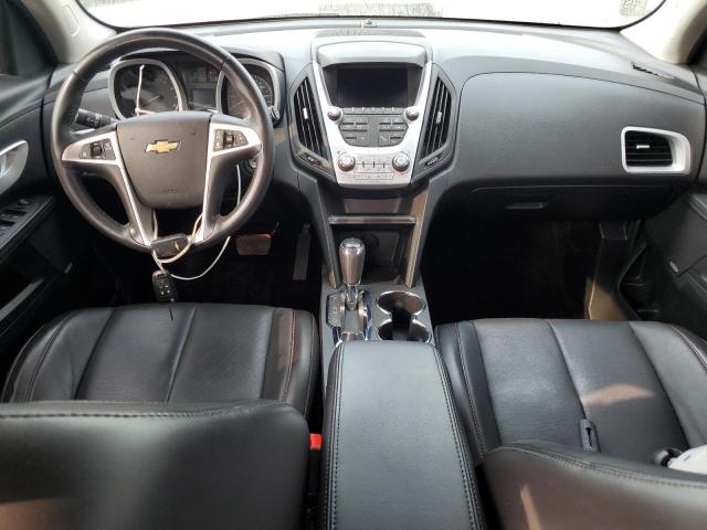 Photo 8 from auction – 2016 CHEVROLET EQUINOX LT with VIN 2GNFLGE35G6279211