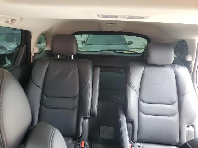 Photo 10 from auction – 2023 MAZDA CX-9 TOURI with VIN JM3TCBCY6P0644055