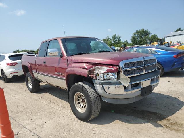 Photo 4 from auction – 1996 DODGE RAM 1500 with VIN 3B7HF13Z4TG181492
