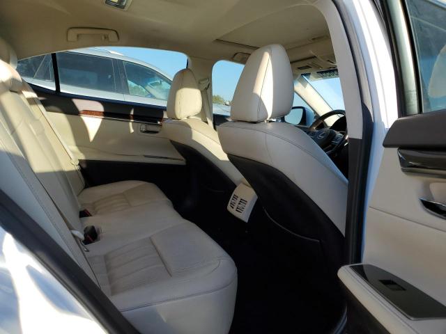 Photo 10 from auction – 2016 LEXUS ES 350 with VIN JTHBK1GG7G2237013