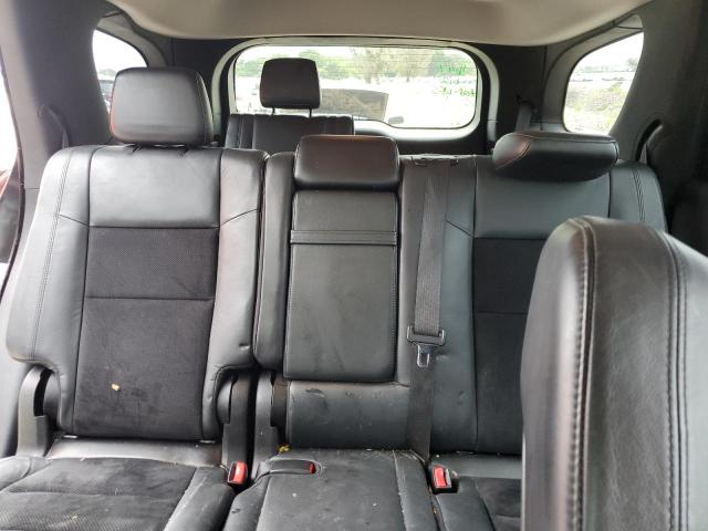 Photo 10 from auction – 2018 DODGE DURANGO GT with VIN 1C4RDJDG8JC160524