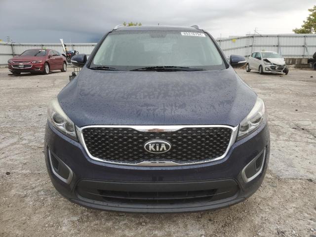 Photo 5 from auction – 2016 KIA SORENTO LX with VIN 5XYPG4A36GG121193