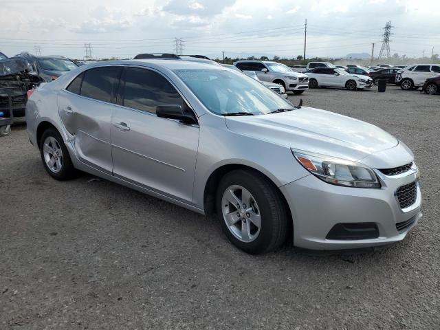 Photo 4 from auction – 2015 CHEVROLET MALIBU LS with VIN 1G11B5SL7FF307201