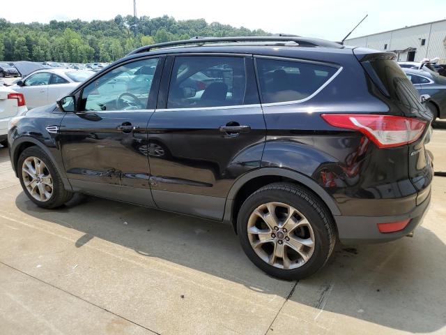 Photo 2 from auction – 2013 FORD ESCAPE SEL with VIN 1FMCU0H90DUB62063