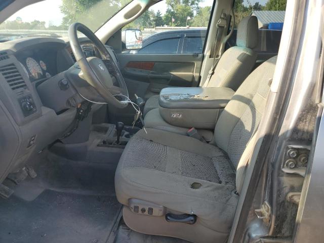 Photo 7 from auction – 2006 DODGE RAM 2500 S with VIN 1D7KS28C06J180893