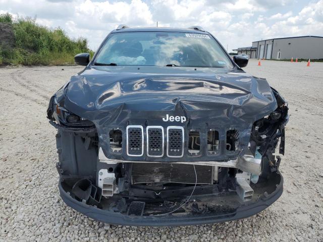 Photo 5 from auction – 2020 JEEP CHEROKEE L with VIN 1C4PJMLB9LD593225