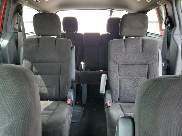Photo 10 from auction – 2014 DODGE GRAND CARA with VIN 2C4RDGCG3ER201014