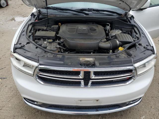 Photo 12 from auction – 2016 DODGE DURANGO SX with VIN 1C4RDHAG9GC466900