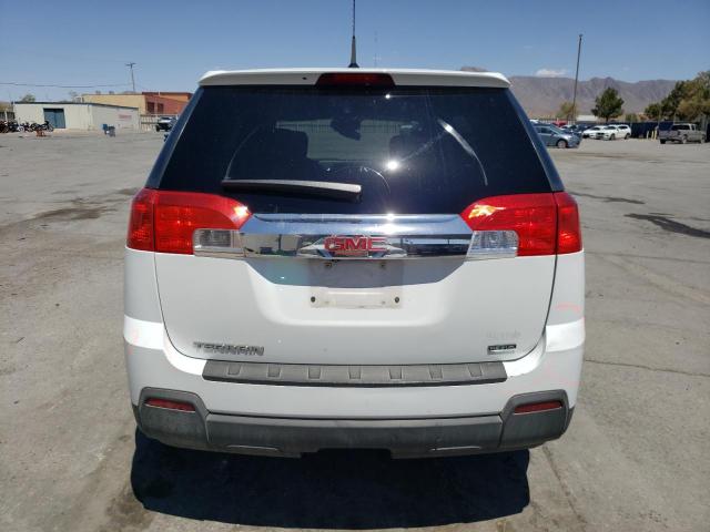 Photo 6 from auction – 2012 GMC TERRAIN SL with VIN 2GKALMEK0C6211034