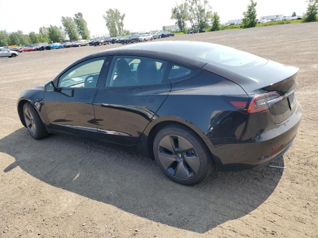 Photo 2 from auction – 2023 TESLA MODEL 3 with VIN LRW3E1FA7PC945117