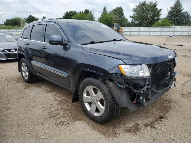 Photo 4 from auction – 2012 JEEP GRAND CHER with VIN 1C4RJFATXCC277046