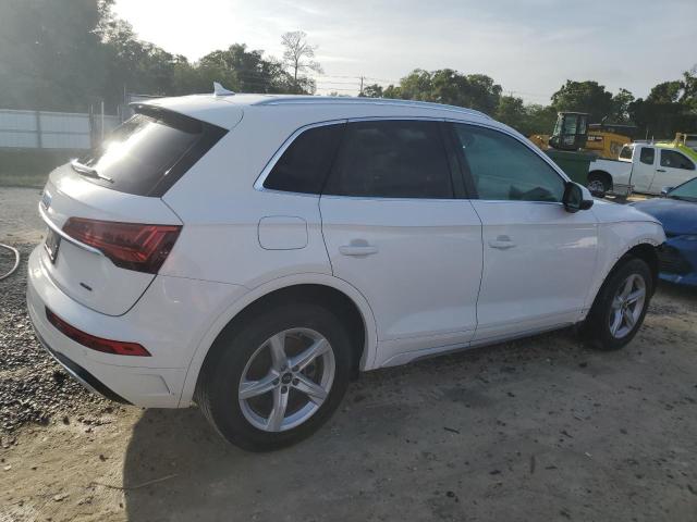 Photo 3 from auction – 2023 AUDI Q5 PREMIUM with VIN WA1ABAFY8P2027604