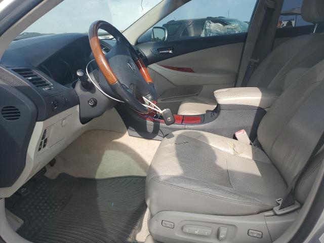 Foto 7 de la subasta – 2008 LEXUS ES 350 con VIN JTHBJ46G682218587