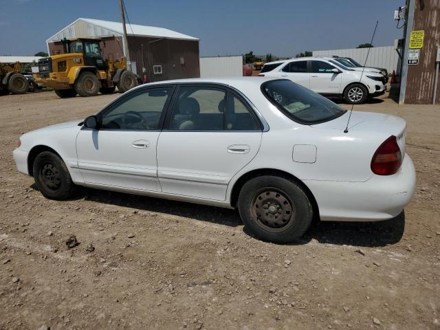 Photo 2 from auction – 1998 HYUNDAI SONATA BAS with VIN KMHCF24FXWA121218