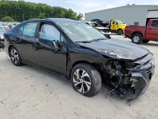 Photo 4 from auction – 2024 SUBARU LEGACY PRE with VIN 4S3BWAF68R3006763
