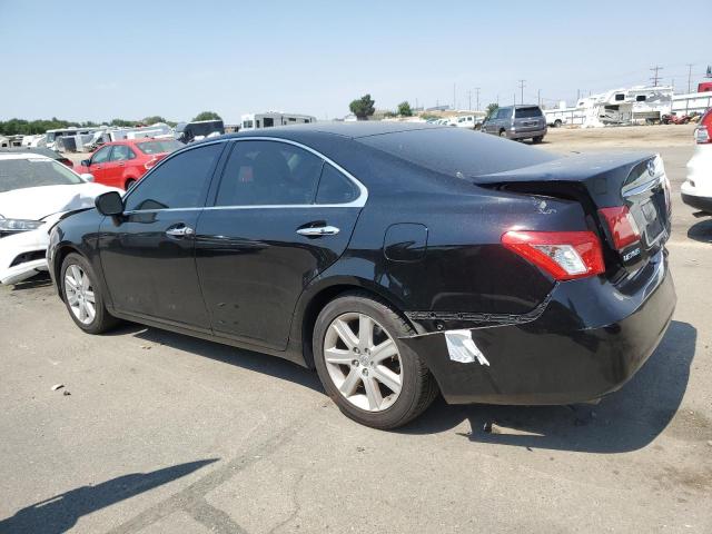 Photo 2 from auction – 2007 LEXUS ES 350 with VIN JTHBJ46G872034007