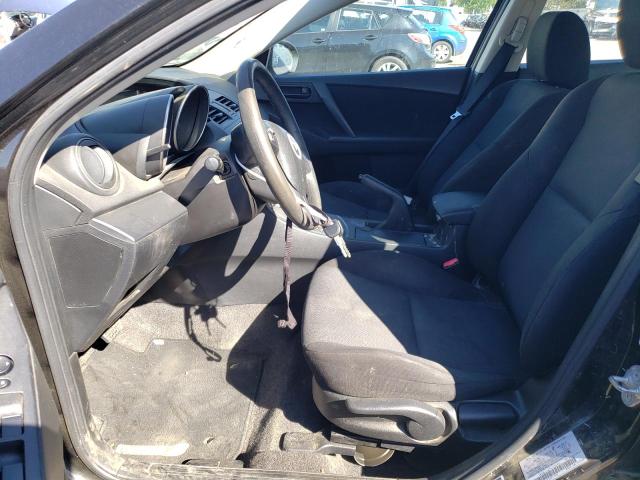 Photo 7 from auction – 2010 MAZDA 3 I with VIN JM1BL1SG7A1320931
