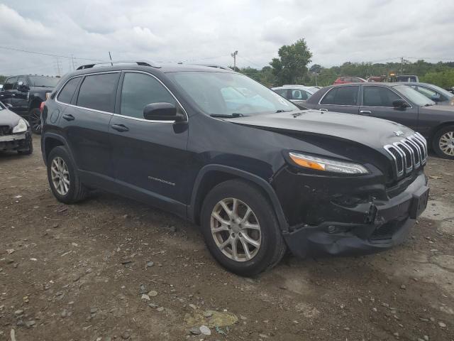 Photo 4 from auction – 2018 JEEP CHEROKEE L with VIN 1C4PJMLB6JD570384