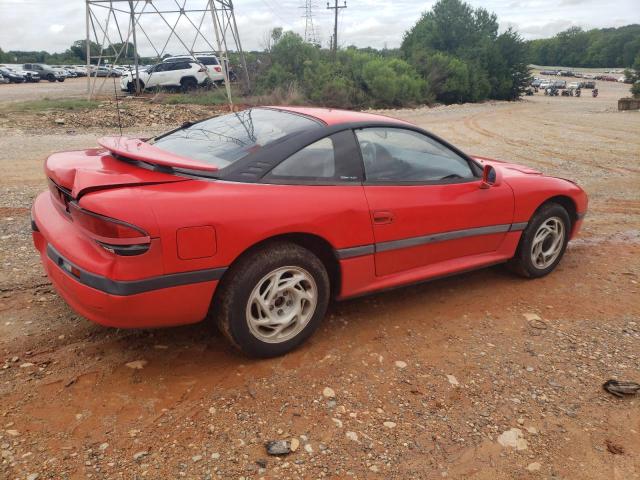 Photo 3 from auction – 1993 DODGE STEALTH ES with VIN JB3BM54J0PY046051