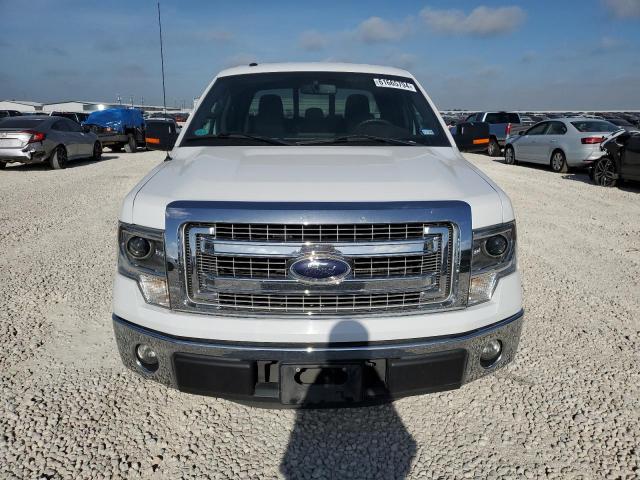 Photo 5 from auction – 2014 FORD F150 SUPER with VIN 1FTFW1CF6EFB60371