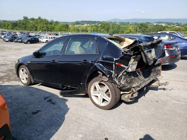 Photo 2 from auction – 2006 ACURA 3.2TL with VIN 19UUA66216A006663