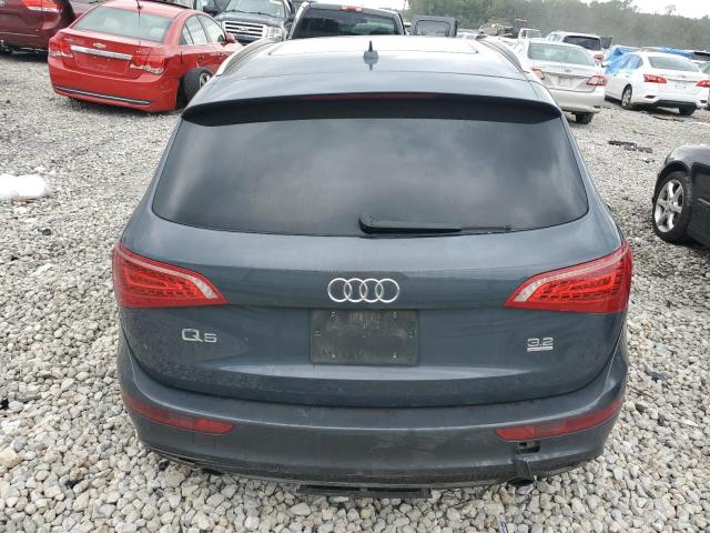 Photo 6 from auction – 2011 AUDI Q5 PREMIUM with VIN WA1DKAFP0BA022304