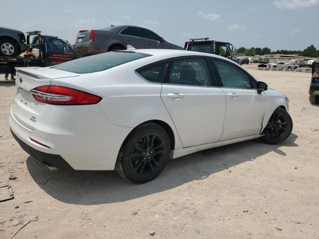 Photo 3 from auction – 2019 FORD FUSION SE with VIN 3FA6P0HD9KR283262
