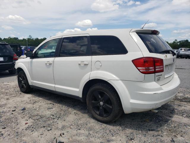 Photo 2 from auction – 2009 DODGE JOURNEY SX with VIN 3D4GG57V79T529778