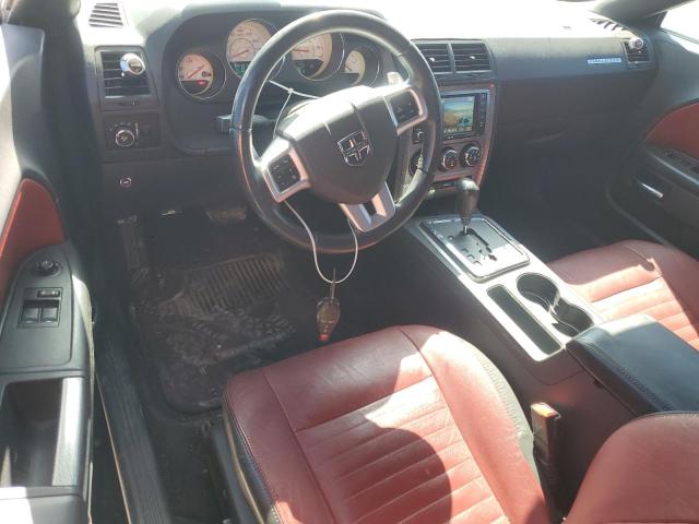 Photo 8 from auction – 2013 DODGE CHALLENGER with VIN 2C3CDYBT5DH691667