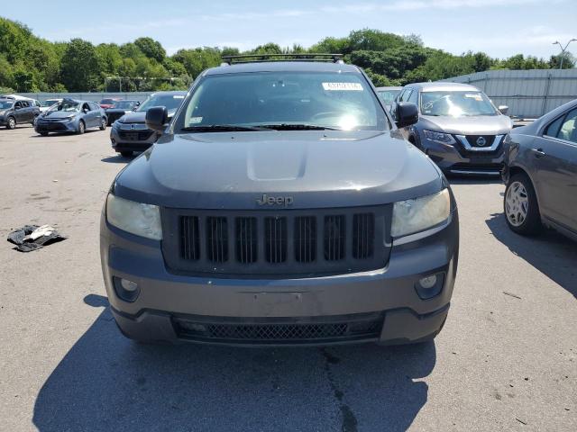 Photo 5 from auction – 2011 JEEP GRAND CHER with VIN 1J4RR4GG9BC538232