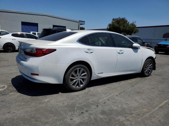 Photo 3 from auction – 2016 LEXUS ES 300H with VIN JTHBW1GG6G2107583