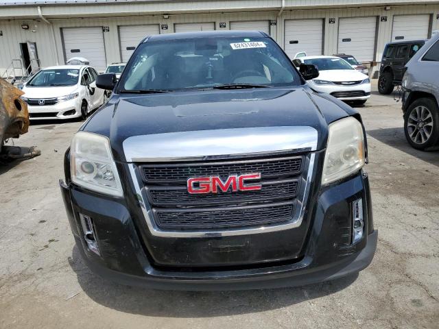 Photo 5 from auction – 2015 GMC TERRAIN SL with VIN 2GKALMEK5F6233437