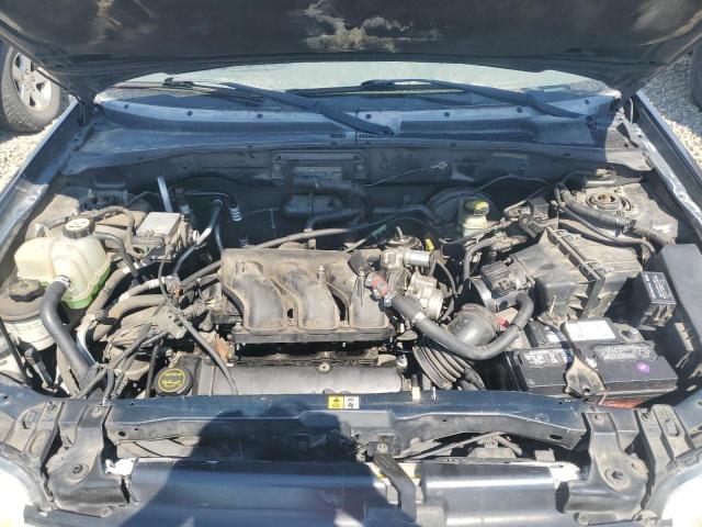 Photo 12 from auction – 2002 FORD ESCAPE with VIN 1FMYU04172KB03655