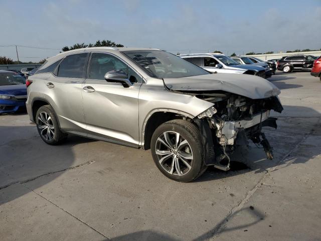 Photo 4 from auction – 2019 LEXUS RX 350 BAS with VIN 2T2ZZMCA1KC118457