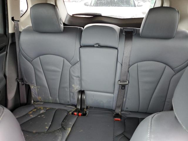 Photo 10 from auction – 2019 BUICK ENVISION E with VIN LRBFXCSA5KD022549
