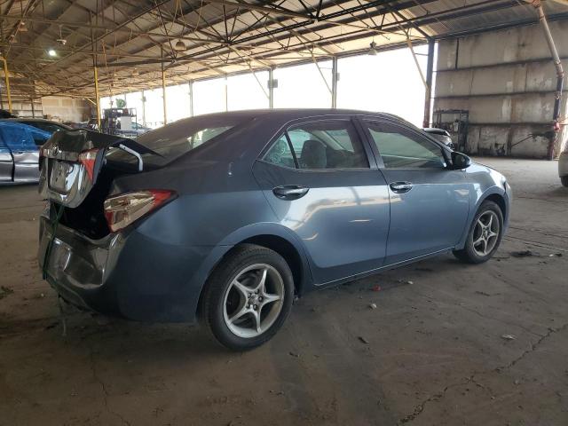 Photo 3 from auction – 2014 TOYOTA COROLLA L with VIN 5YFBURHE5EP166416