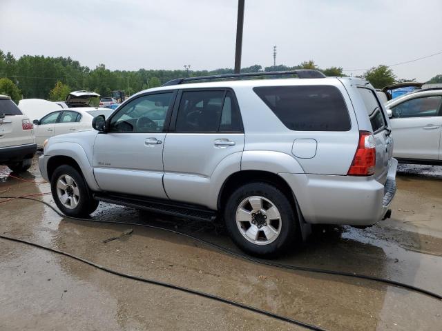 Photo 2 from auction – 2006 TOYOTA 4RUNNER SR with VIN JTEBT14R060057947