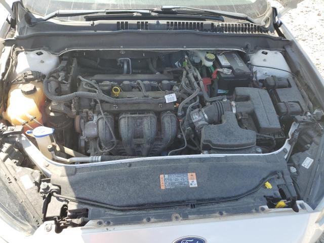 Photo 11 from auction – 2014 FORD FUSION SE with VIN 3FA6P0H70ER352919