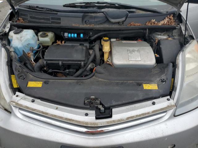 Photo 11 from auction – 2008 TOYOTA PRIUS with VIN JTDKB20U283344876