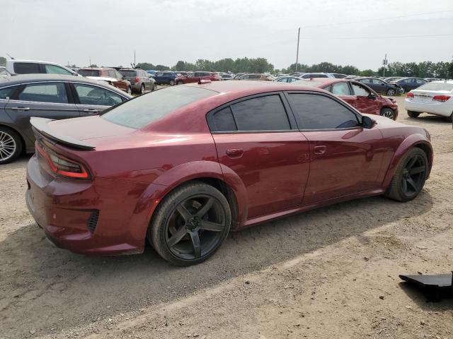 Photo 3 from auction – 2021 DODGE CHARGER SC with VIN 2C3CDXGJ3MH503715