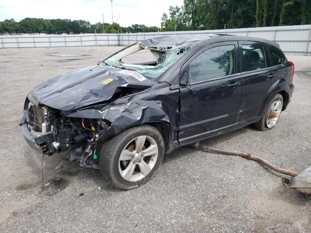 DODGE CALIBER MA 2010 with VIN 1B3CB3HA6AD647990 - Photo from auction