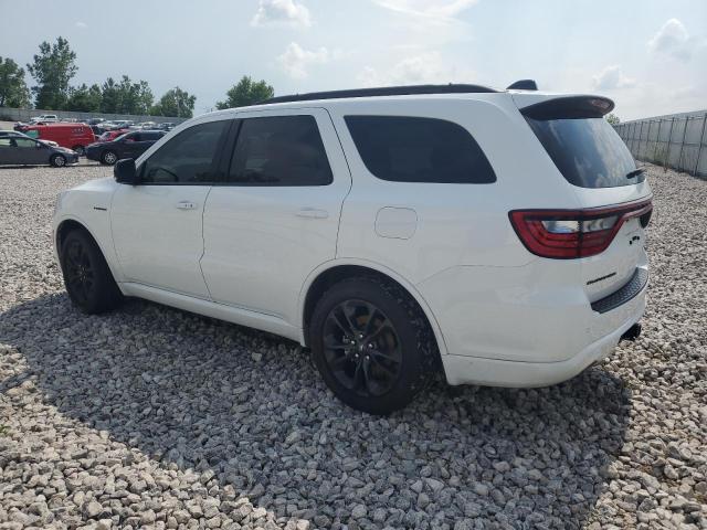 Photo 2 from auction – 2023 DODGE DURANGO R/ with VIN 1C4SDHCT0PC567562