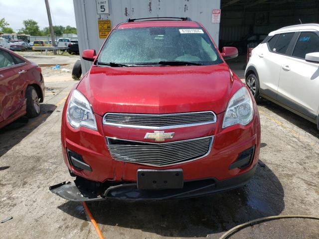 Photo 5 from auction – 2015 CHEVROLET EQUINOX LT with VIN 2GNFLFE33F6179312