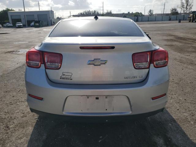 Photo 6 from auction – 2014 CHEVROLET MALIBU LS with VIN 1G11B5SL9EF136045