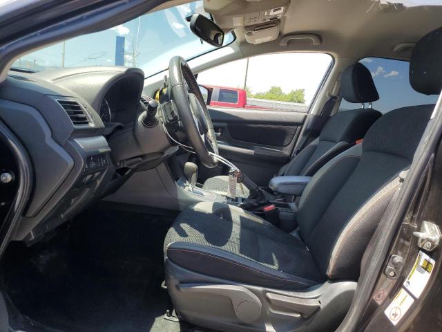 Photo 7 from auction – 2016 SUBARU CROSSTREK with VIN JF2GPADC8G8272197