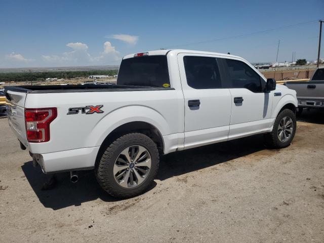 Photo 3 from auction – 2020 FORD F150 SUPER with VIN 1FTEW1CP3LKD24281