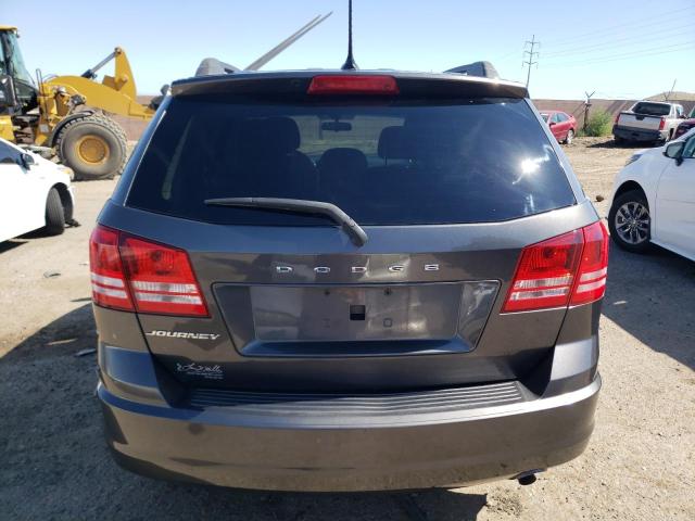 Photo 6 from auction – 2016 DODGE JOURNEY SE with VIN 3C4PDCAB4GT114164