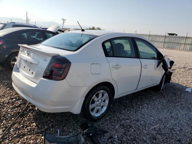 Photo 3 from auction – 2011 NISSAN SENTRA 2.0 with VIN 3N1AB6AP0BL711400