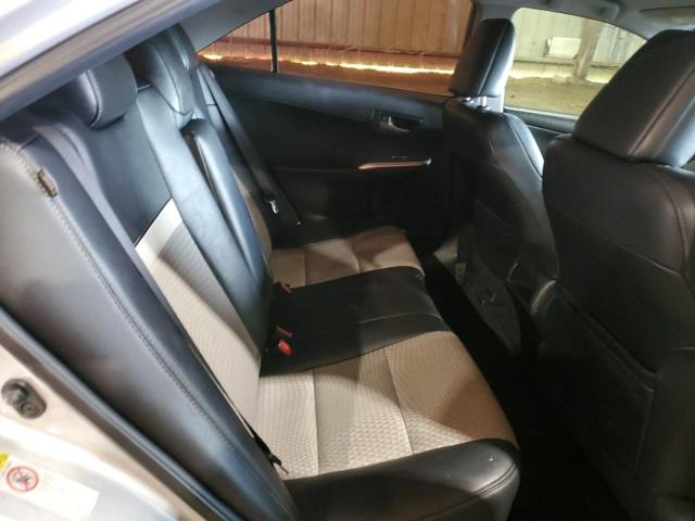 Photo 10 from auction – 2014 TOYOTA CAMRY L with VIN 4T1BF1FK7EU323334